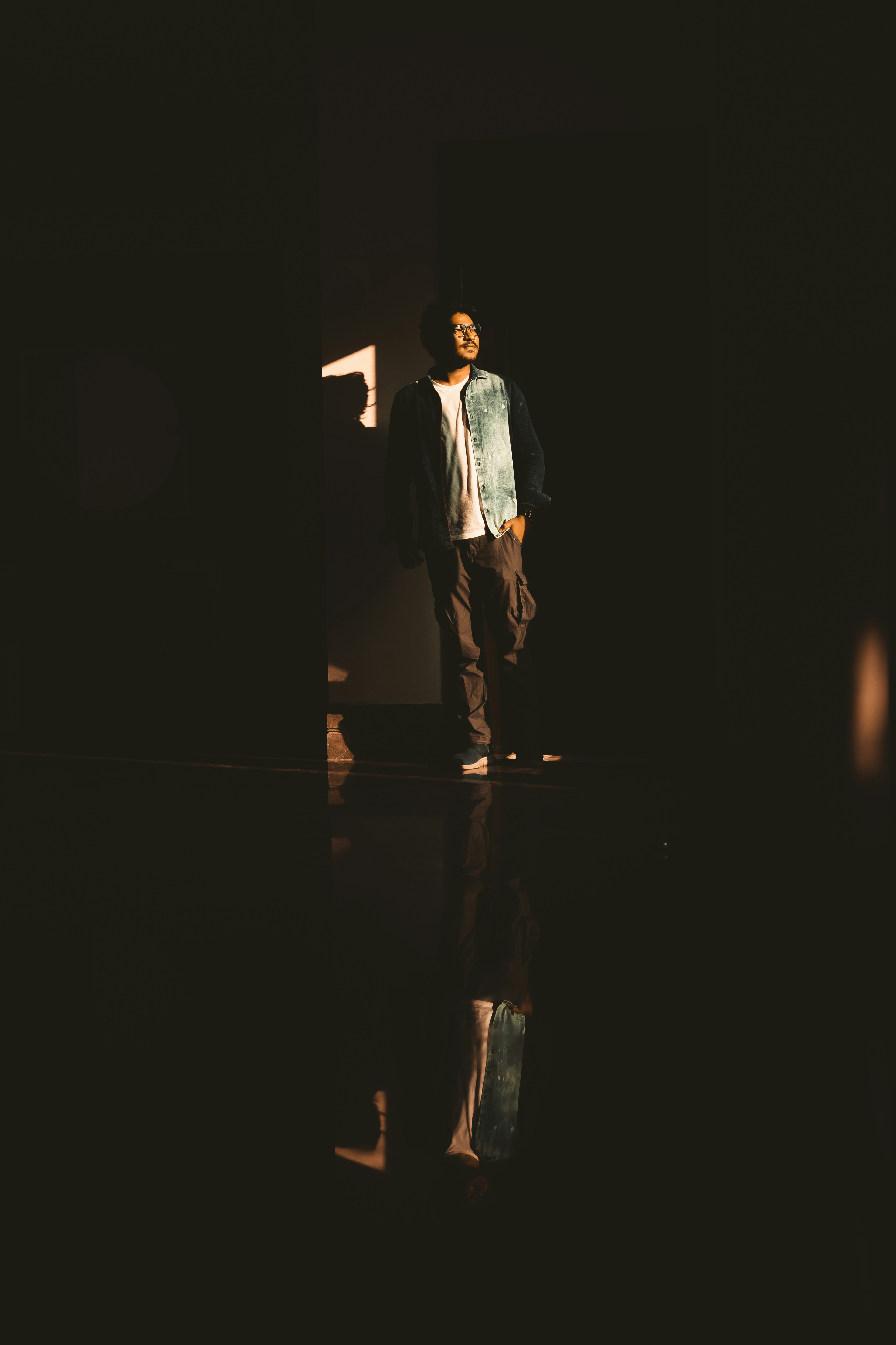 关于每日大赛团队协作与成长理念视觉图