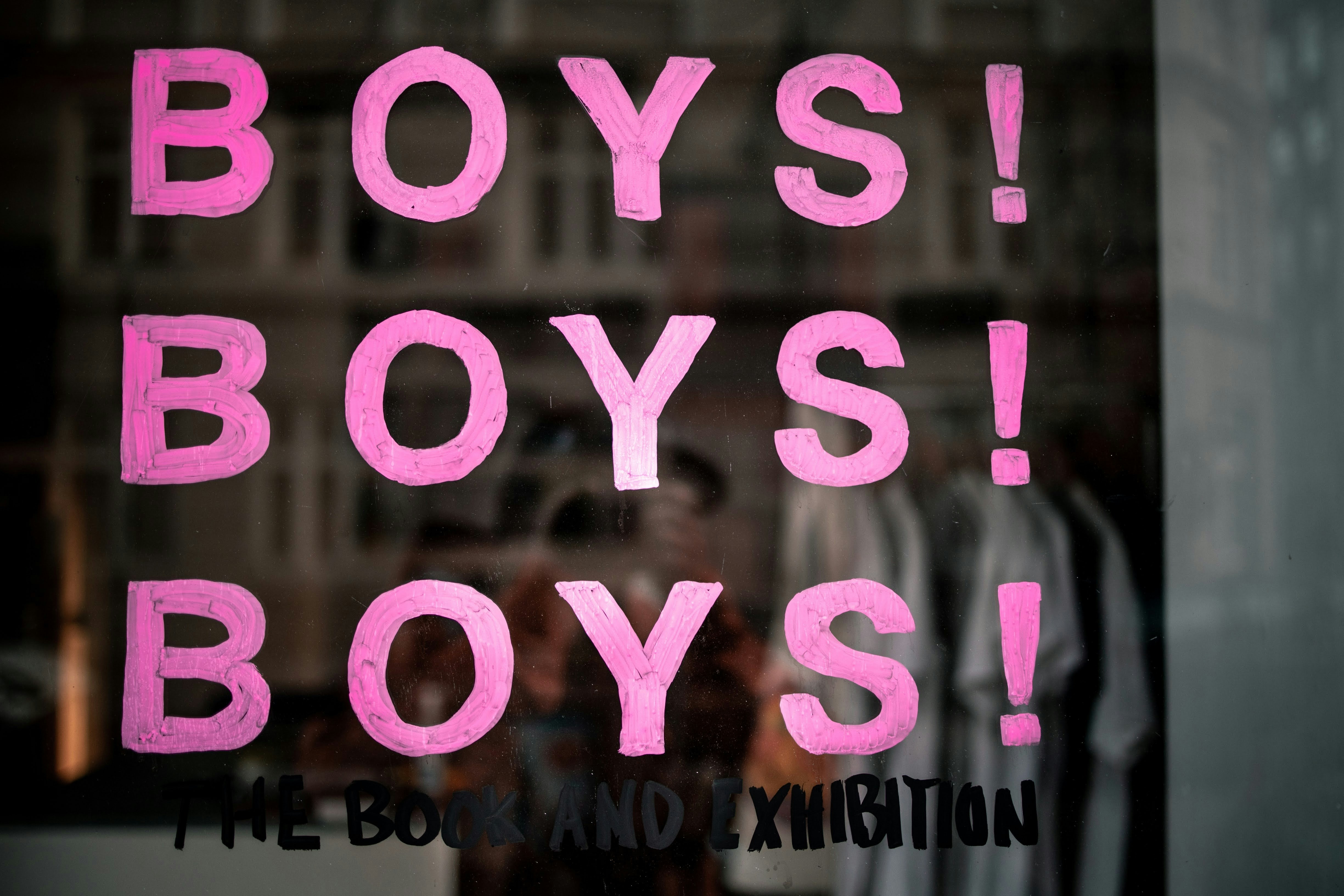 热播综艺推荐封面